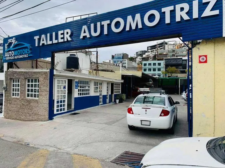 AUTOMOTORS TALLER AUTOMOTRIZ QUERETARO QUERETARO